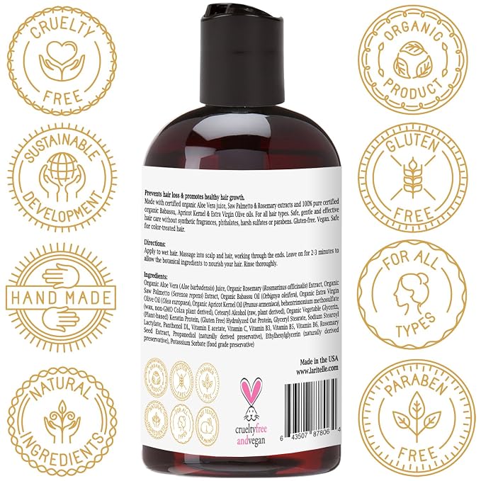 Conditioner 2 Ounce