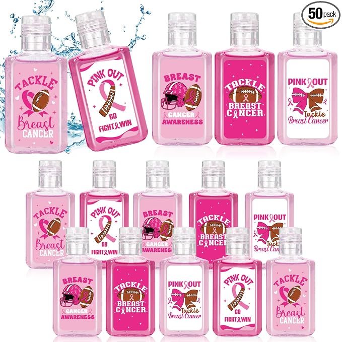 Breast Cancer Awareness