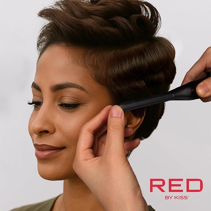 Flat Iron