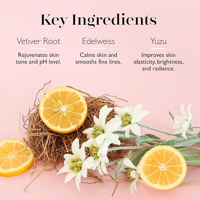 Coconut Verbena