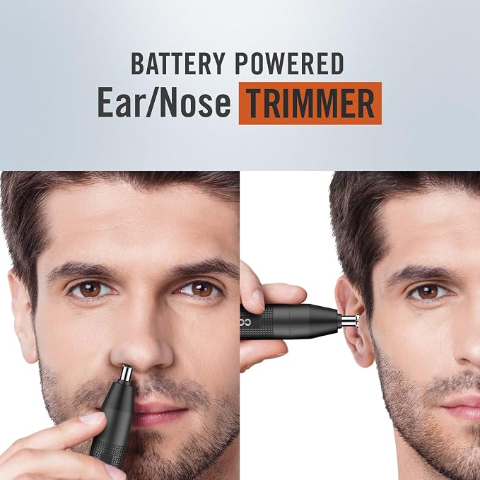 Detailer & Shaver Attachments