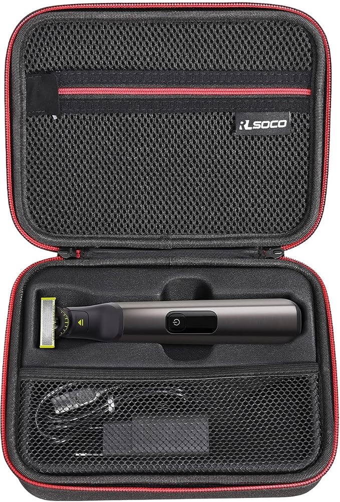 Case for Philips Oneblade Pro