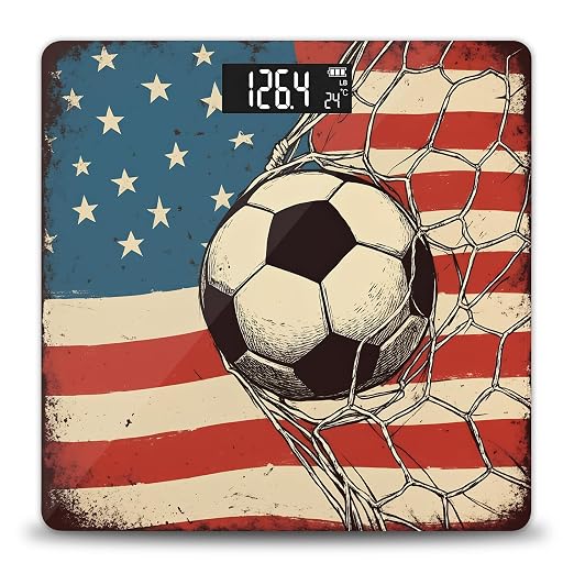Football Flag Soccer