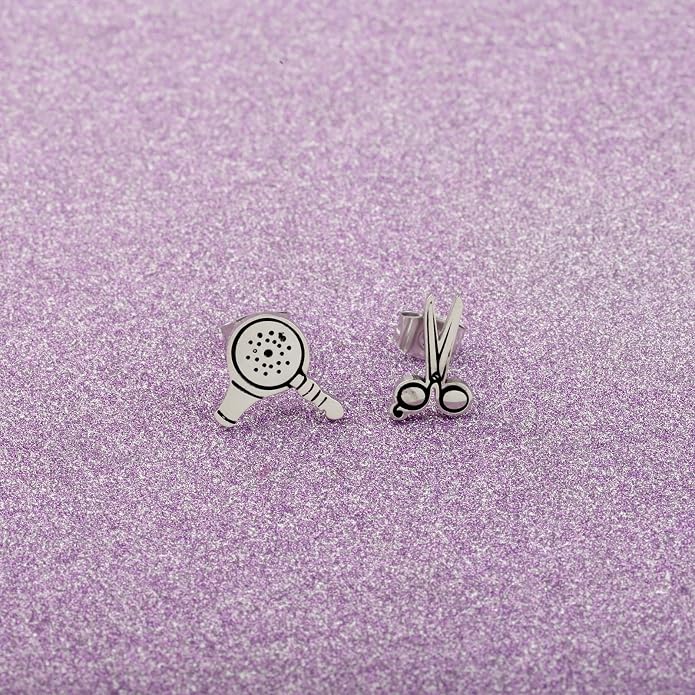 Hairdresser Earrings