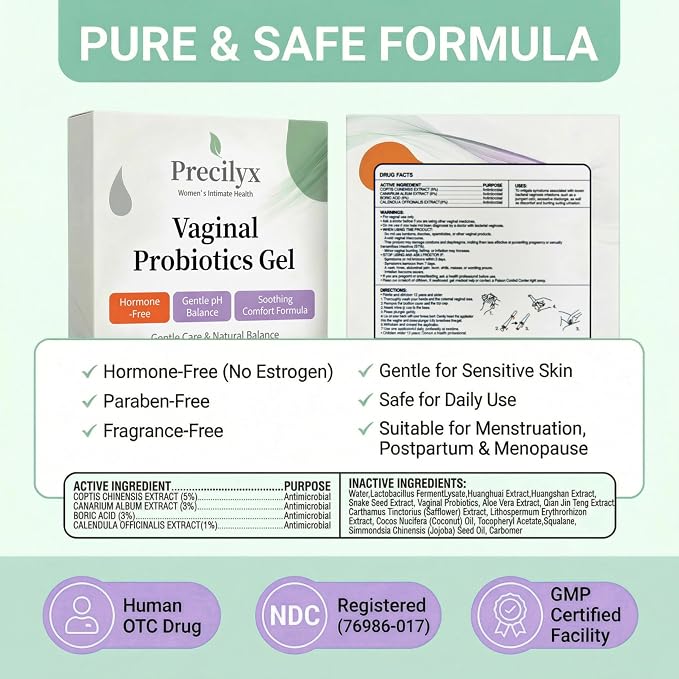 14 Pre-Filled Applicators