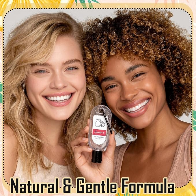 Citrus Herbal