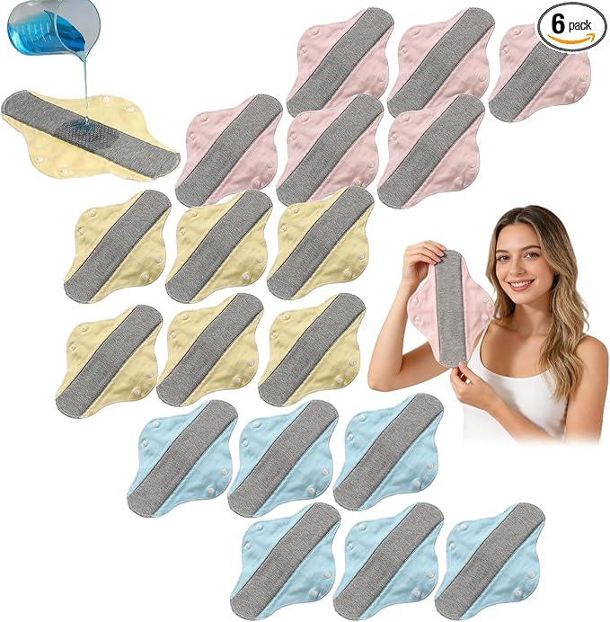 18pcs