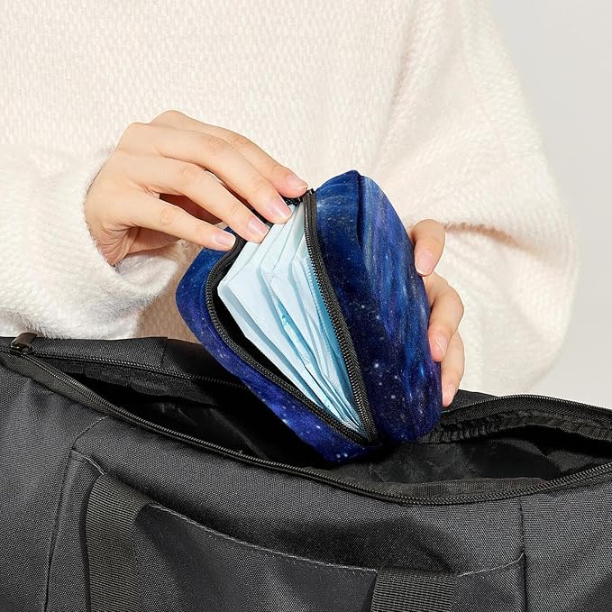 Multi-colored 10
