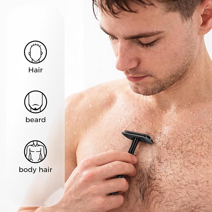 Black Razor