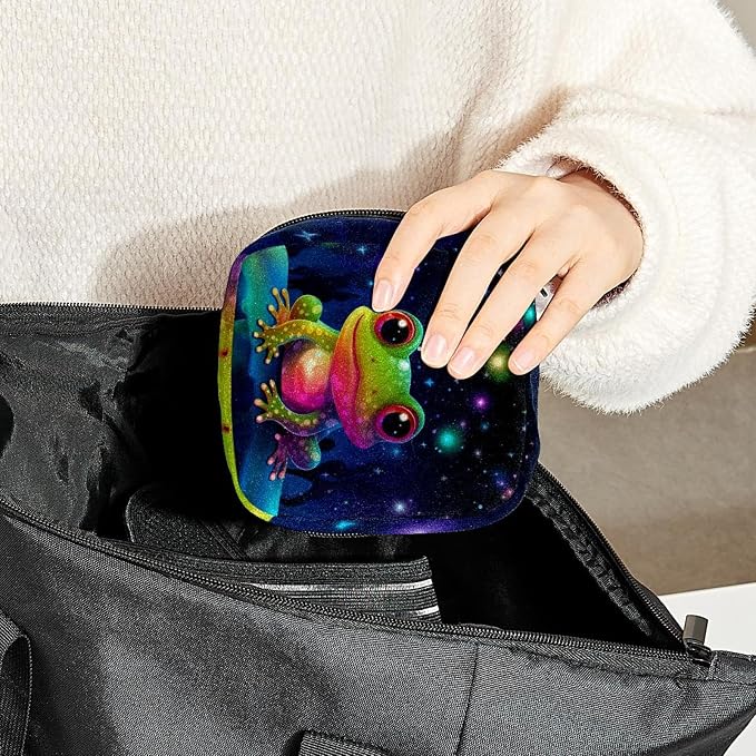Multi-colored 4