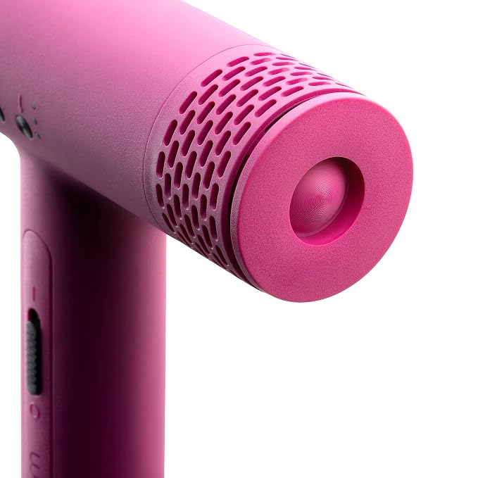Pink Purple