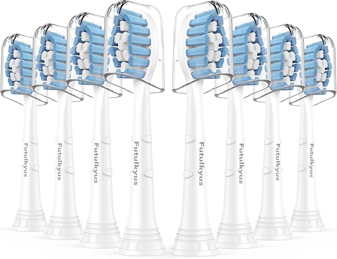 Blue - 8pack