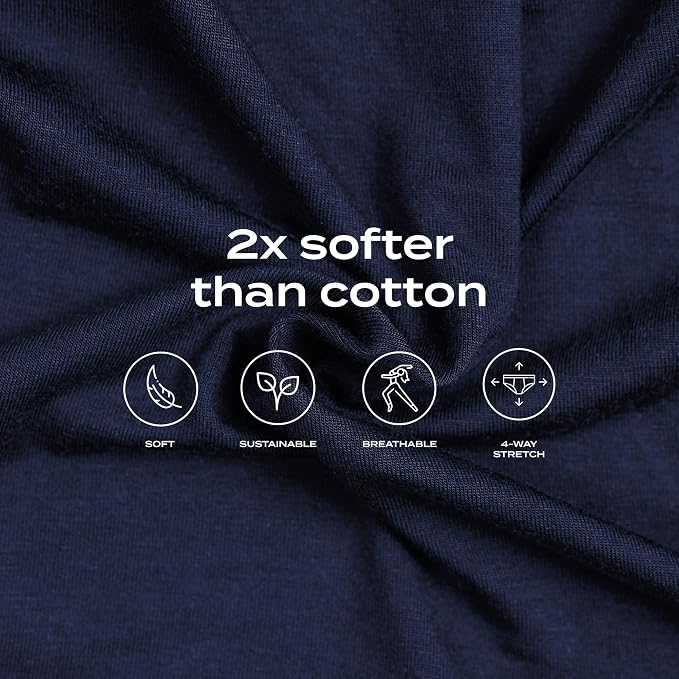3 Pack Soft