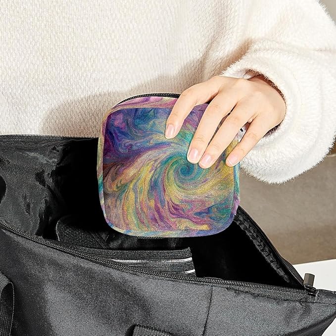 Multi-colored 4