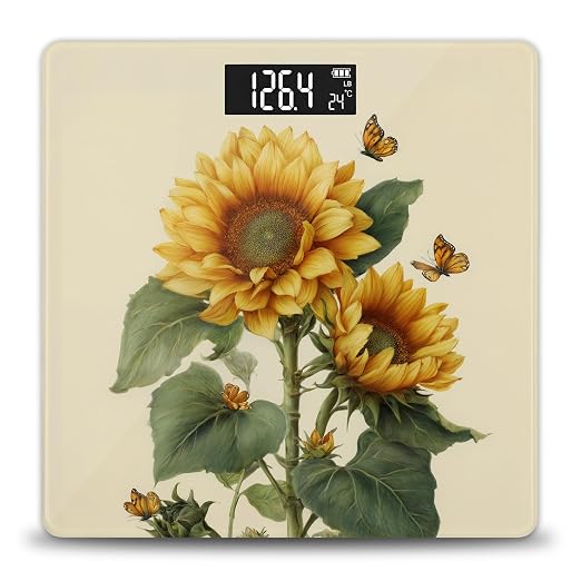 Sunflower Butterfly