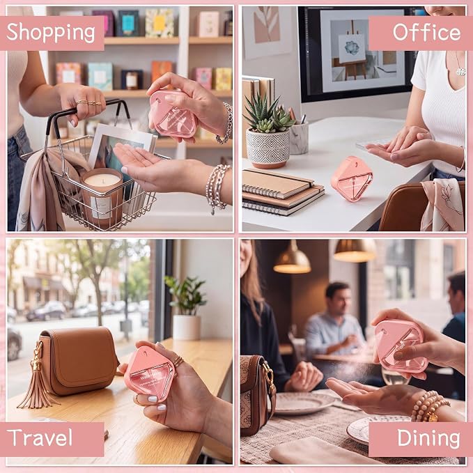 Pink Color