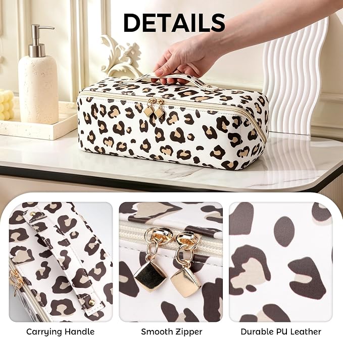 Brown Leopard
