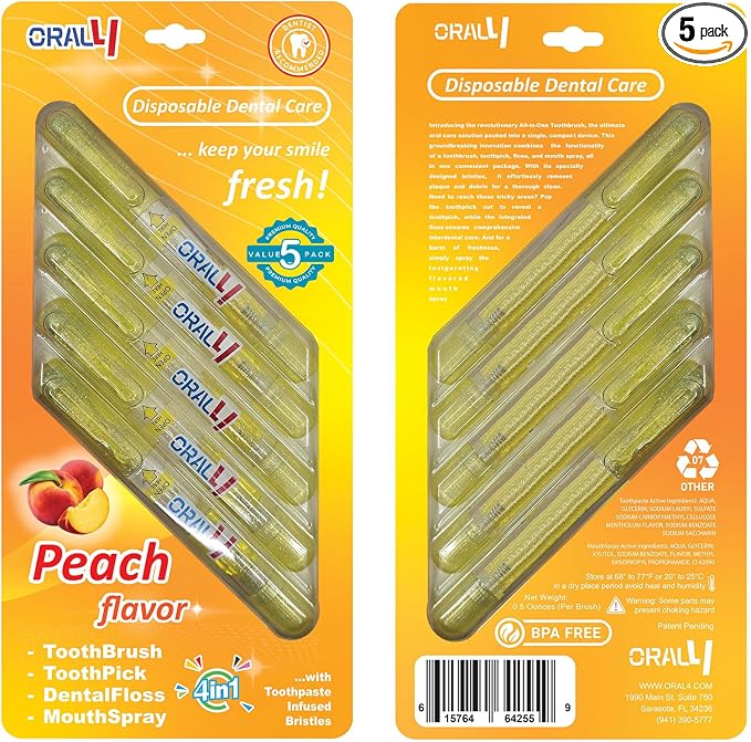 Peach
