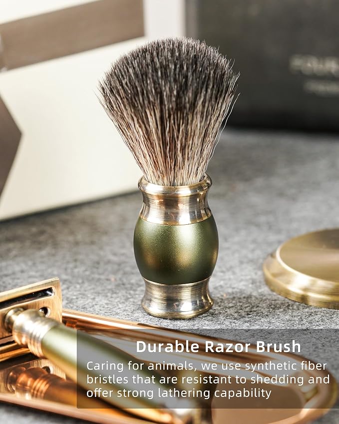 Bronze Green