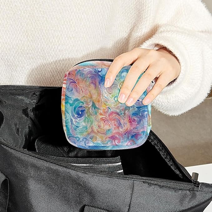 Multi-colored 3