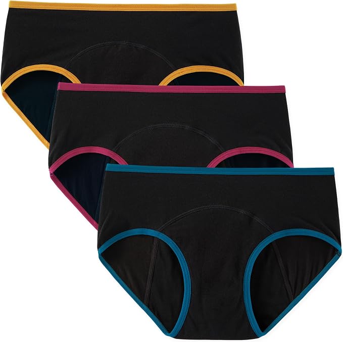 Light Flow (Contrasting Black)