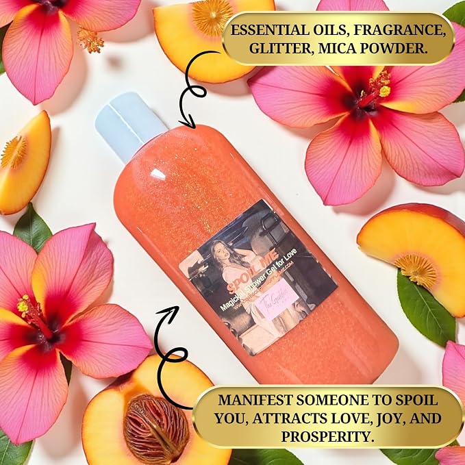 Spoil Me