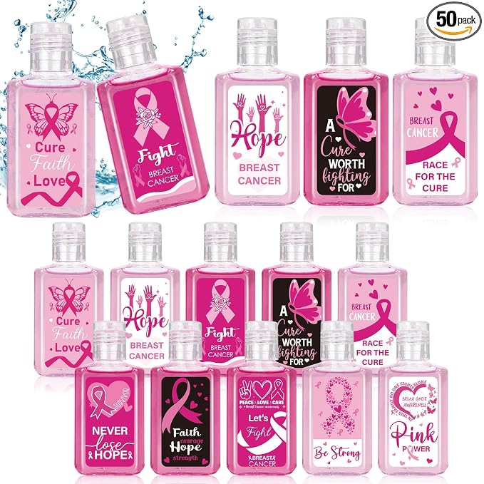 Breast Cancer Awareness