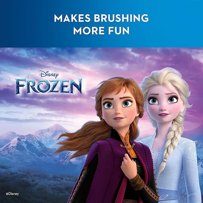 Frozen