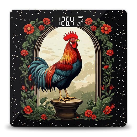 Vintage Rooster