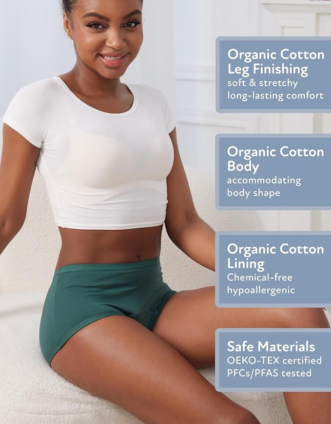 Trekking Green