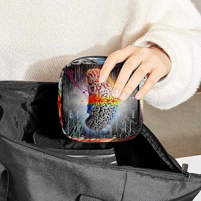 Multi-colored 3