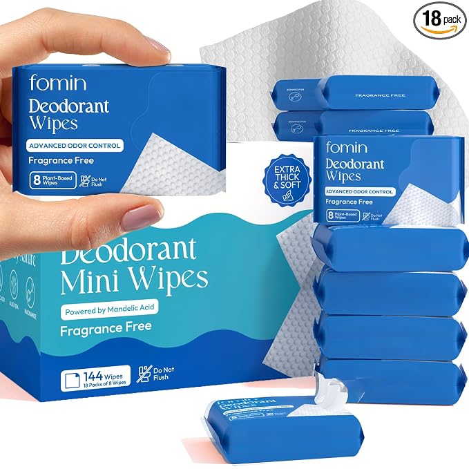Fragrance Free