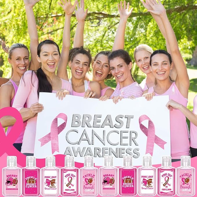 Breast Cancer Awareness