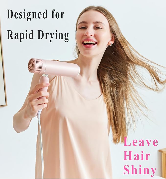 Pink(diffuser+nozzle+storage Bag+small Brush)