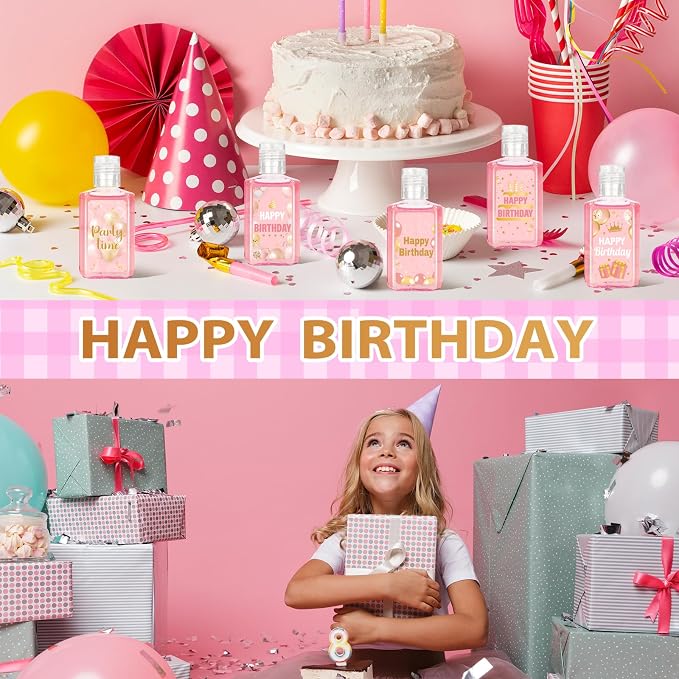 Birthday