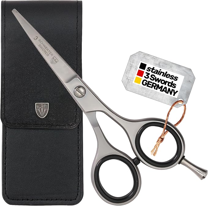 Beard / Mustache Scissors