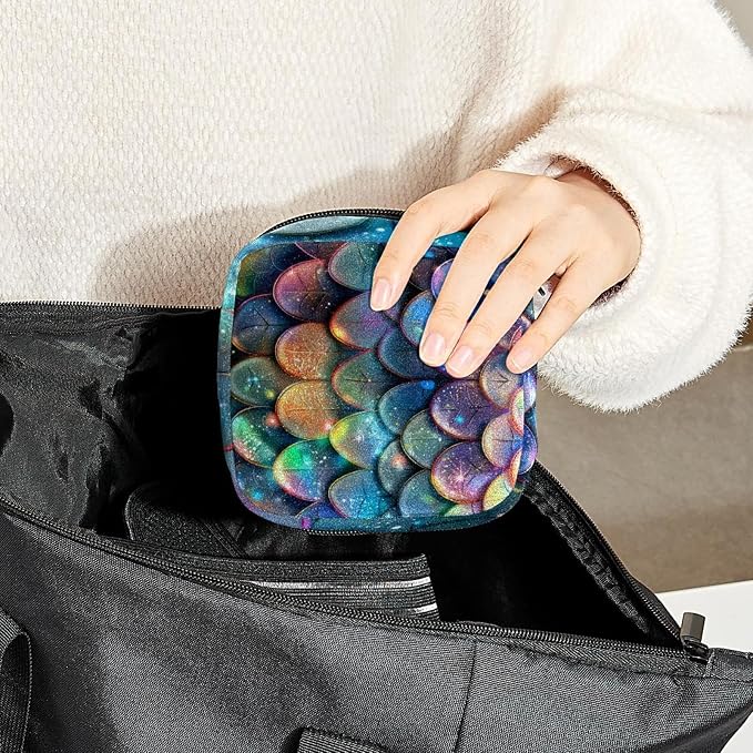 Multi-colored 10