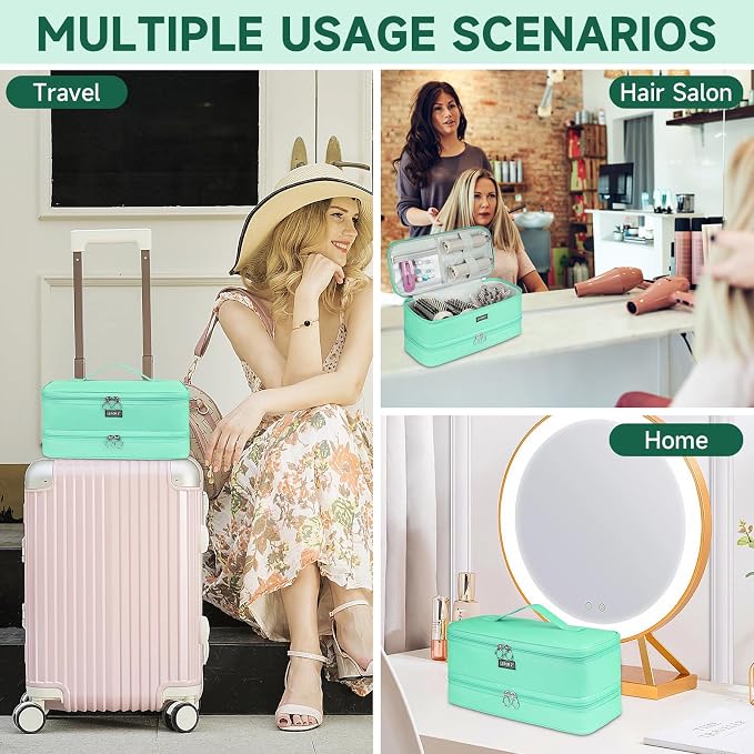 Mint Green