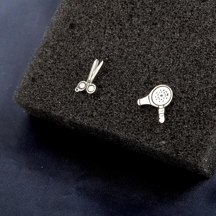 Hairdresser Earrings