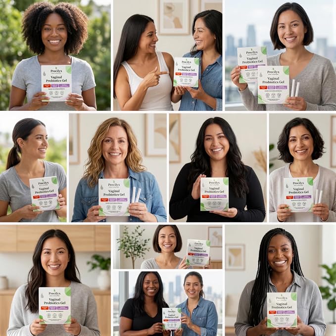 14 Pre-Filled Applicators