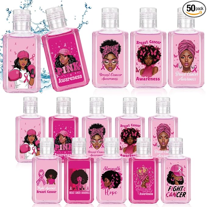 Breast Cancer Awareness