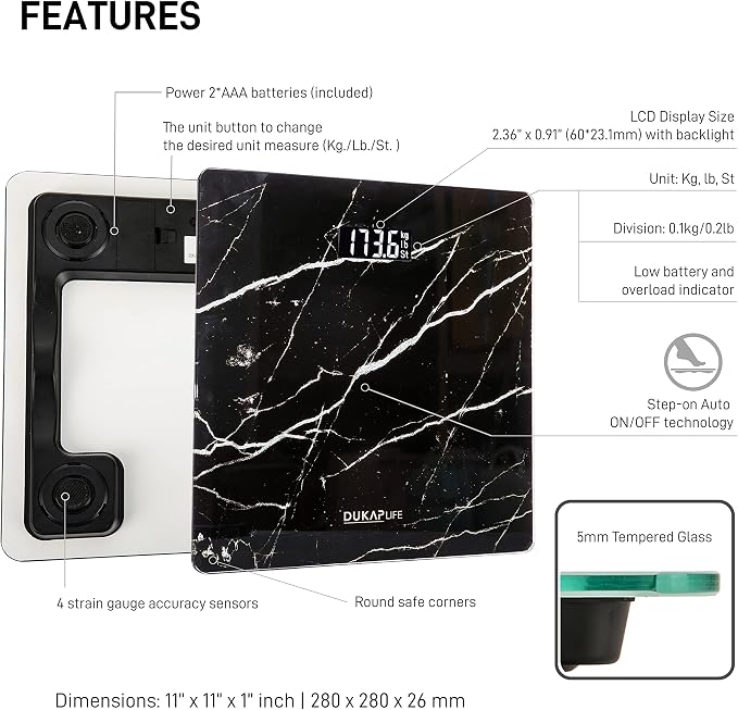 Black Marble