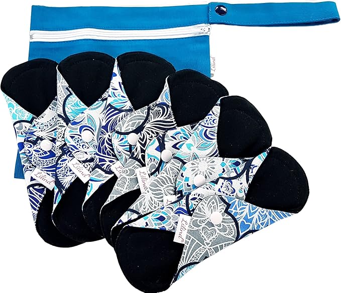 Blue Orient