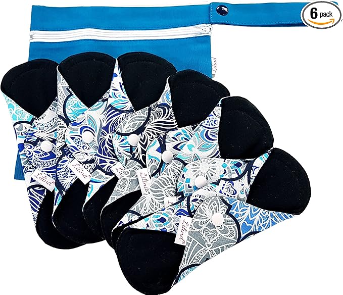 Blue Orient