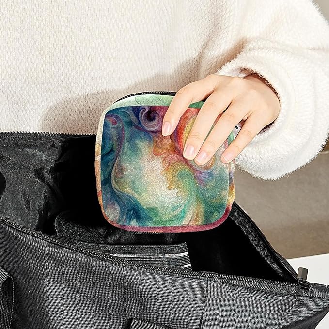 Multi-colored 1