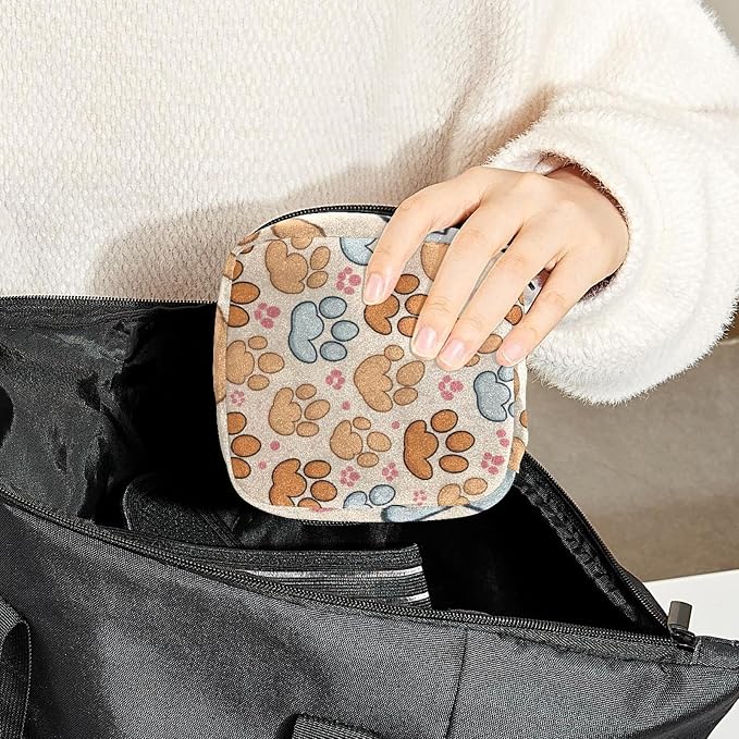 Multi-colored 6