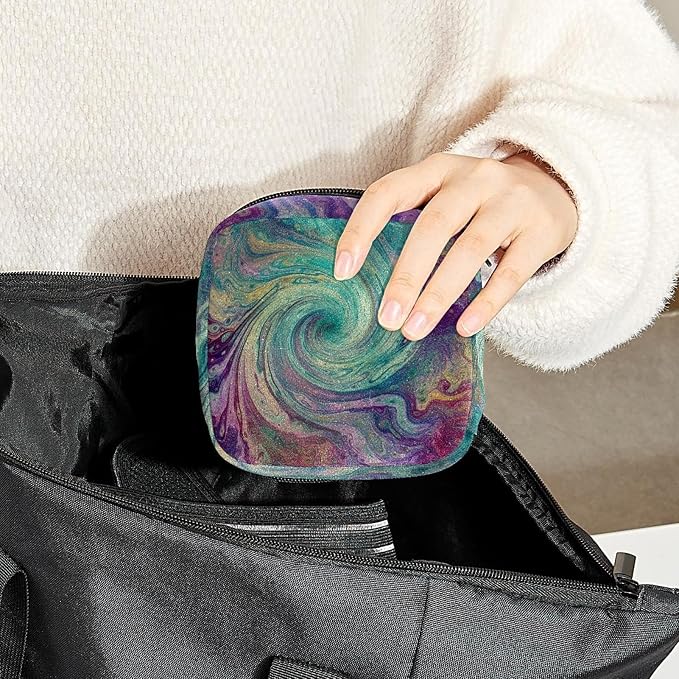 Multi-colored 8