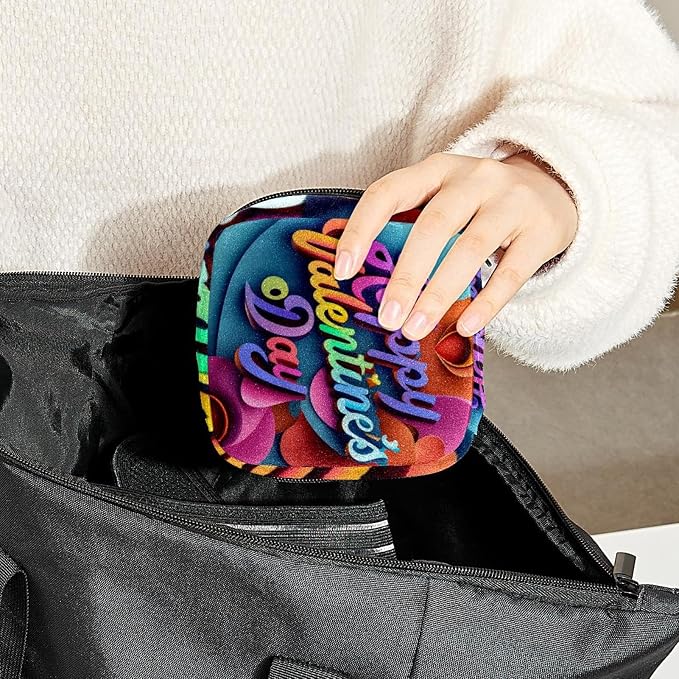 Multi-colored 3