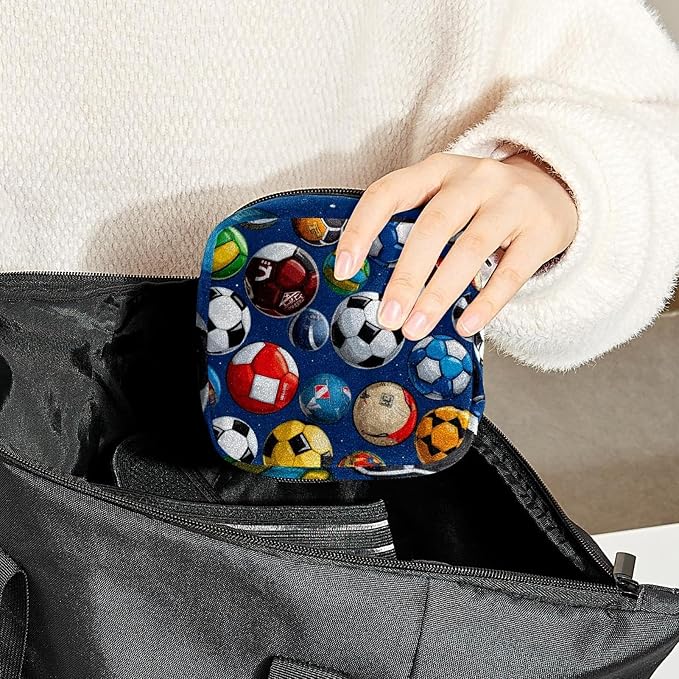 Multi-colored 3