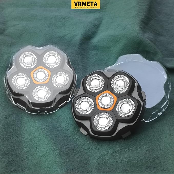 2 Pcs Vm-072
